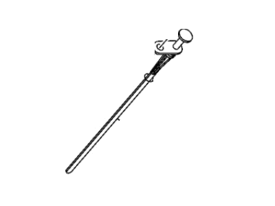 2006 Pontiac Torrent Dipstick - 24232112
