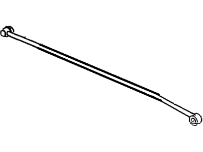 GM 10329688 Rod Assembly, Rear Wheel Spindle