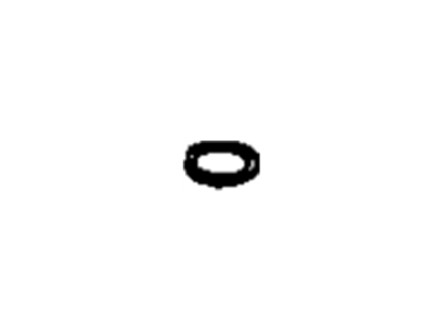 Cadillac Catera Intake Manifold Gasket - 9118135