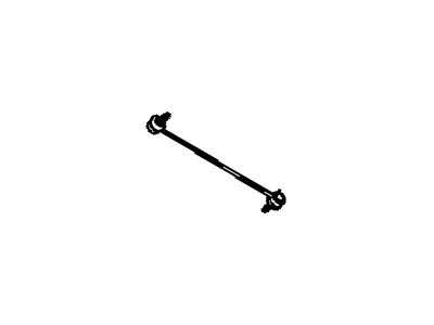 GM 20905104 Link Assembly, Front Stabilizer Shaft