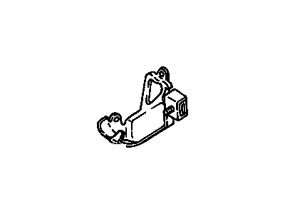 GM 1116445 Regulator,Generator V <6Y1 3500A>