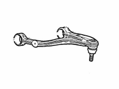 GM 84646950 Arm Assembly, Front Upr Cont