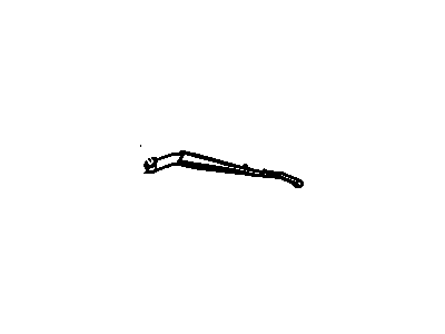 GM 88958241 Arm Asm,Windshield Wiper