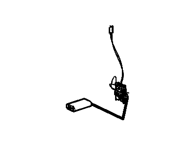 GM 15947453 Fuel Tank Meter/Pump SENSOR KIT