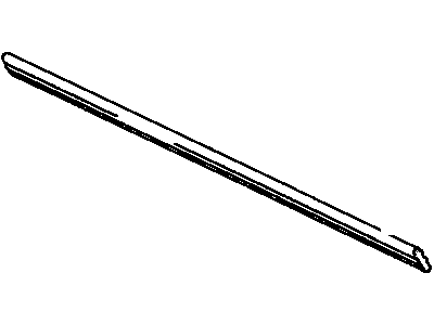 GM 94849520 Wiper,Windshield