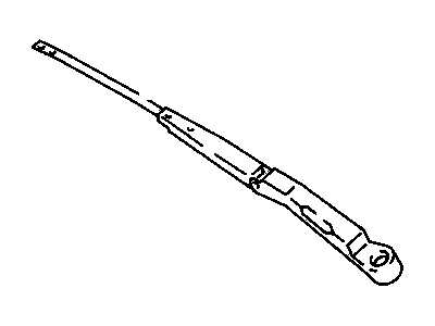 GM 94850063 Arm,Windshield Wiper(RH)