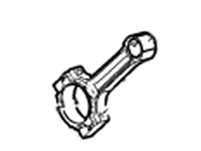 GM 12669751 Rod Assembly, Connect