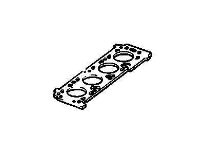 Pontiac J2000 Head Gasket - 12462260