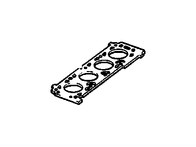 Buick Head Gasket - 12462260