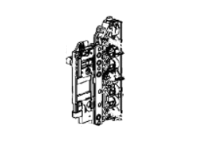 GM 24268161 Valve,Control Solenoid (W/ Body & Tcm)