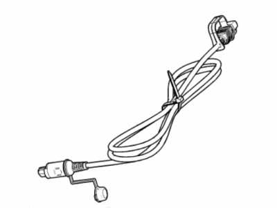GM 23339828 Cable Assembly, Engine Coolant Heater Extension