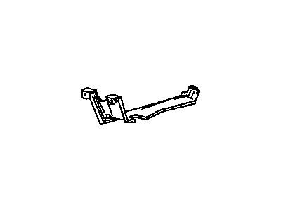 GM 15627431 Shield Assembly, Exhaust Manifold Pipe Heat