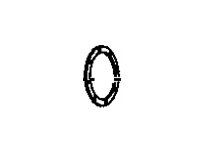 GM 88962347 Washer,Transfer Case Input Shaft Thrust Bearing