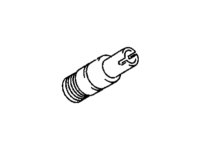 GM 91173937 Housing,Speedometer Driven Gear