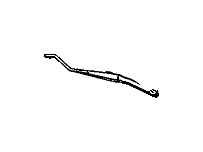 GM 22603265 Arm,Windshield Wiper