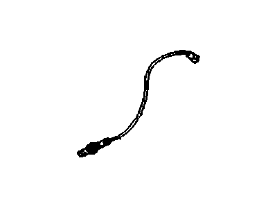 GM 96437060 Sensor Asm,Exhaust Temperature