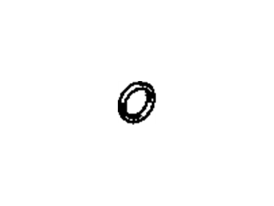 GM 88975388 Spacer,2nd Gear Bearing