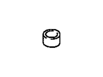 GM 96059937 Bushing,Clutch Yoke Shaft