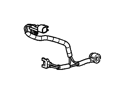 GM 15783645 Switch Kit,A/C Compressor Temperature