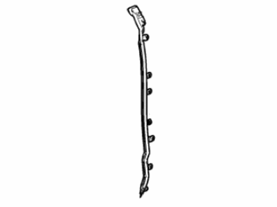 2023 Cadillac Escalade Door Seal - 84921049