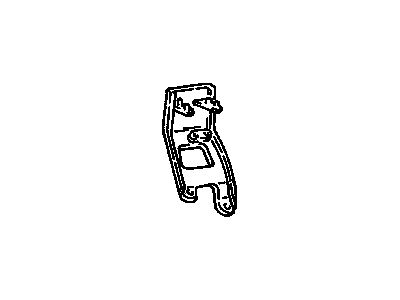 GM 10200089 Bracket Assembly, Multi, Use