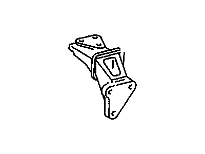 GM 94855203 Bracket,Engine Mount