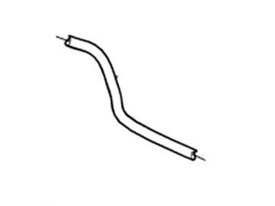GM 84005112 Cable Assembly, Video Antenna
