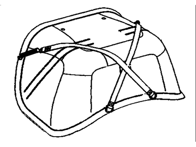 GM 15058909 COVER