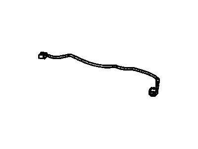 GM 20822502 Harness Assembly, Sun Roof Wiring