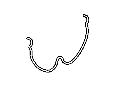 GM 19301802 Spring,Rear Brake Shoe Return