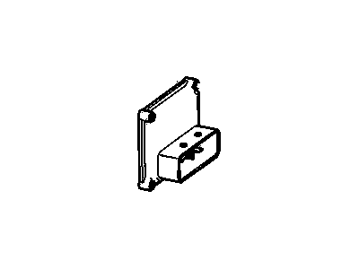 GM 20905124 Module Assembly, Electronic Brake Control