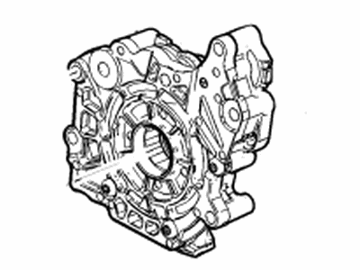 GM 55489202 Pump Assembly, Oil