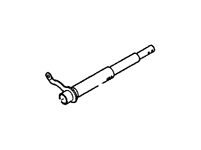 GM 26015773 Tube Assembly, Shift