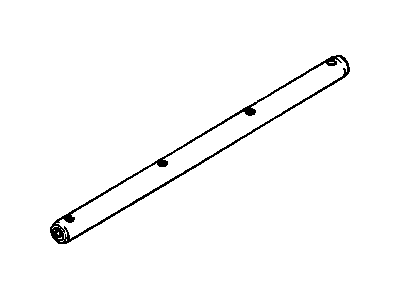 GM 96055053 Shaft