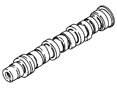 GM 91173239 Camshaft