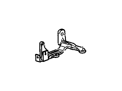 GM 25920516 Bracket, Power Brake Booster Pump