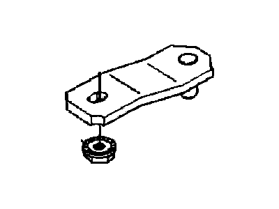 GM 22039688 Crank Arm, Windshield Wiper Motor