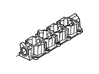 GM 94659695 Housing,Camshaft