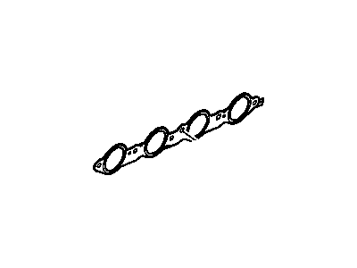 GM 12620947 Gasket, Exhaust Manifold