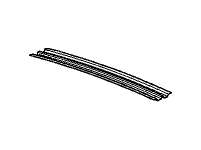GM 15102503 Bow,Roof Panel #3