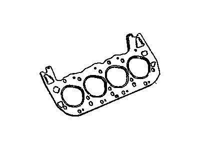 GM 12554769 Gasket,Cyl Head