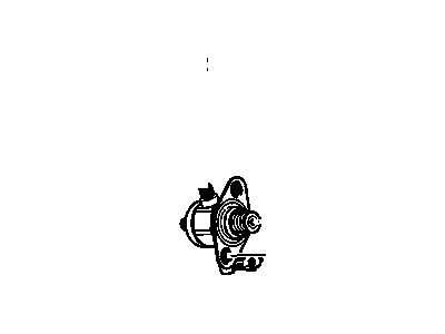 GM 12676667 Pump Assembly, Fuel