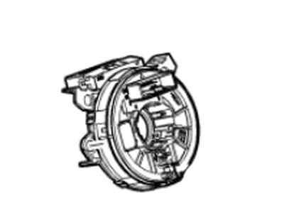 GM 42703721 Coil Assembly, Strg Whl Airbag