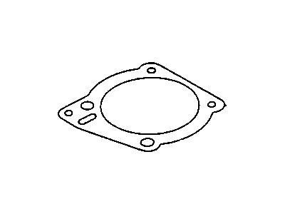 GM 96068434 Gasket,Throttle Body Dash Pot