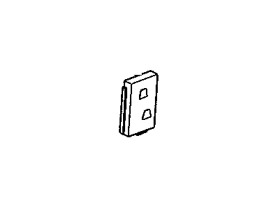 GM 16246662 Amplifier Assembly, Low Frequency Audio