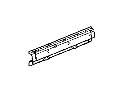 GM 22700295 Panel, Rocker Inner