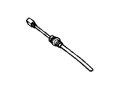 Chevrolet Lumina Shift Cable - 10192216