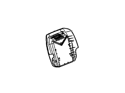 15284859 - Genuine GM Parts