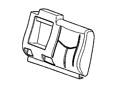 GM 89044842 COVER