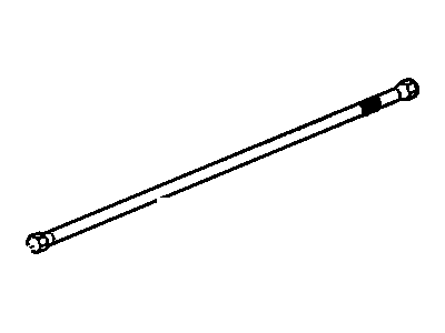 GM 15732338 Bar, Front Torsion